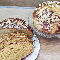 3 nejoblíbenější mazance Zdroj: Toprecepty