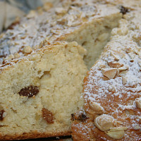 3 nejoblíbenější mazance Zdroj: Toprecepty