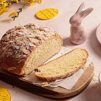 3 nejoblíbenější mazance Zdroj: Toprecepty