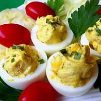 Vejce Zdroj: Toprecepty