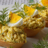 Pomazánka Zdroj: Toprecepty