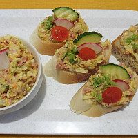 Mrkvová pomazánka Zdroj: Toprecepty