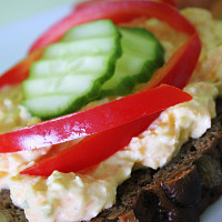 Mrkvová pomazánka Zdroj: Toprecepty