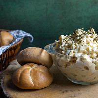 Vajíčkový salát Zdroj: Toprecepty