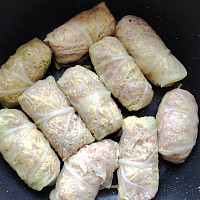 Závitky Zdroj: Iva Jechová