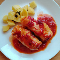 Závitky Zdroj: Iva Jechová