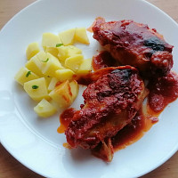 Závitky Zdroj: Iva Jechová