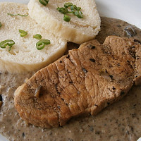 Maso Zdroj: Toprecepty