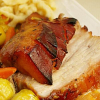 Křupavá pečínka Zdroj: Toprecepty