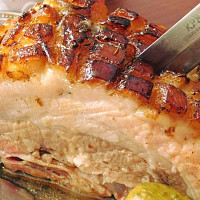 Pečený bůček Zdroj: Toprecepty