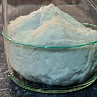 Kvásek Zdroj: Toprecepty