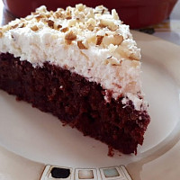 Dezert s mascarpone Zdroj: Toprecepty