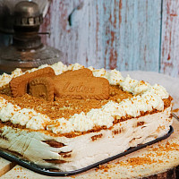 Dezert s mascarpone Zdroj: Toprecepty