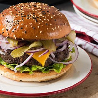 Nejlepší maso na burger Zdroj: Toprecepty