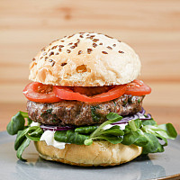 Nejlepší maso na burger Zdroj: Toprecepty