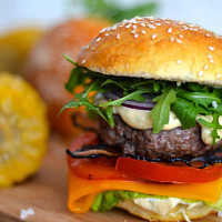 Nejlepší maso na burger Zdroj: Toprecepty