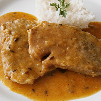 Jak udělat rychlou šťávu k masu Zdroj: Toprecepty