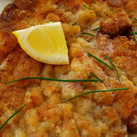 Vídeňský řízek Zdroj: Toprecepty