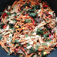 Asie Zdroj: Iva Jechová