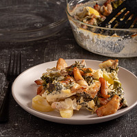 Brokolice v naší kuchyni Zdroj: Toprecepty