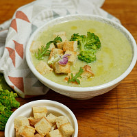 Brokolice v naší kuchyni Zdroj: Toprecepty