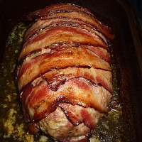 Jak dlouho péct sekanou Zdroj: Toprecepty