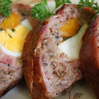 Jak dlouho péct sekanou Zdroj: Toprecepty