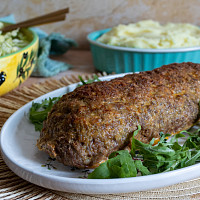 Jak dlouho péct sekanou Zdroj: Toprecepty