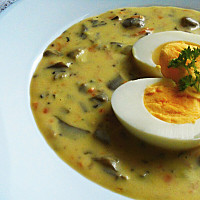 Hlíva ústřičná chutná výtečně Zdroj: Toprecepty