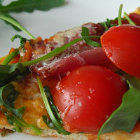 Domácí pizza Zdroj: Toprecepty