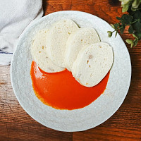 Rajská omáčka Zdroj: Toprecepty