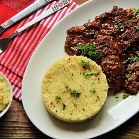 Vepřová krkovice Zdroj: Toprecepty