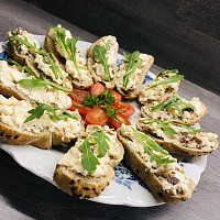 Rychlá pomazánka Zdroj: Toprecepty