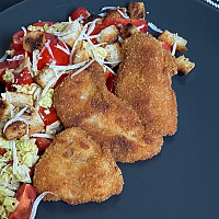 Smažené řízky Zdroj: Toprecepty