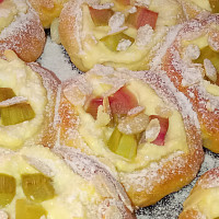 Rebarbora 5x jinak Zdroj: Toprecepty