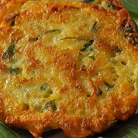 Bramboráčky s libečkem Zdroj: Toprecepty