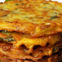 Bramboráčky s libečkem Zdroj: Toprecepty