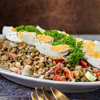 Salát Zdroj: Toprecepty