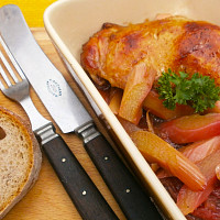 Jak využít rebarboru naslano Zdroj: Toprecepty