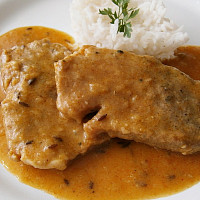 Jak využít rebarboru naslano Zdroj: Toprecepty