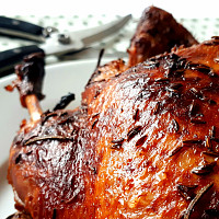 Jak využít rebarboru naslano Zdroj: Toprecepty