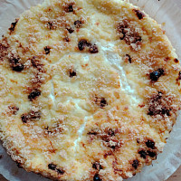 Koláč Zdroj: Iva Jechová