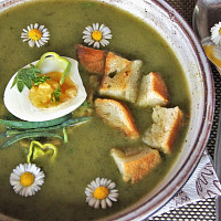 Jak připravit maggi z libečku Zdroj: Pixabay