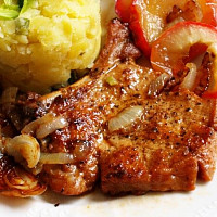 Kotlety Zdroj: Toprecepty