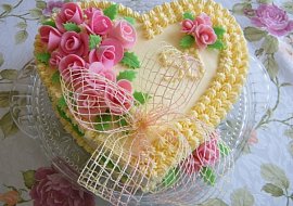 Zlatá svatba mých rodičů