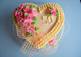 Zlatá svatba mých rodičů