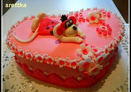 srdíčko s didlinkou