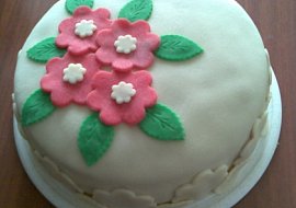 mramorový s čokoládovým krémem