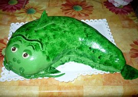 mému maldšímu synkovi k narozeninám