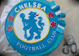 Dort Chelsea
